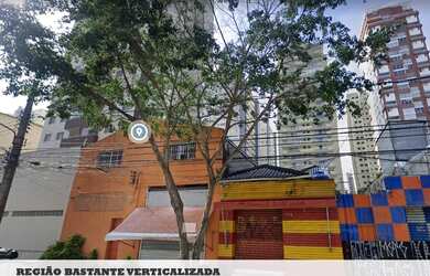 Imagem 3: Salão 460m² Com 3 Banheiros, Trifásico e Mezanino (Tatuapé