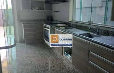 Imagem 4: Casa com 3 suítes, 345 m² - venda por R$ 1.400.000 ou aluguel por R$...
