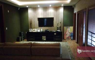 Imagem 10: Casa, 525 m² - venda por R$ 2.200.000,00 ou aluguel por R$ 8.000,00/mês...