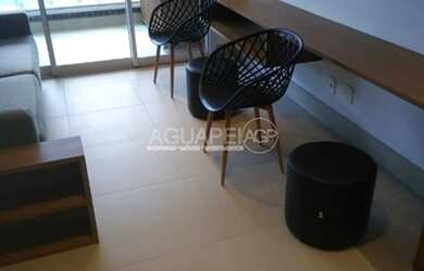 Imagem 4: Lindo apartamento na região do Jardim Anália Franco, em frente ao shopping...