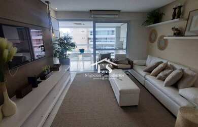 Imagem 8: Apartamento para venda 3 suítes, 2 vagas 132 m² Riviera de São Lourenço...