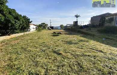 Imagem 13: Terrenos para venda em Jundiaí no bairro Jardim Rosaura
