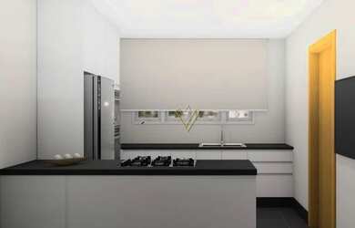 Imagem 15: Casa com 4 dormitórios, 488 m² - venda por R$ 5.000.000,00 ou aluguel...