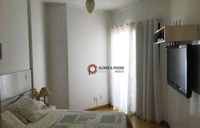 Imagem 11: Apto Cond. Piazza Navona. Piscina, Área de serviço, 110m² de Áreae2...