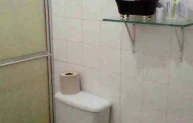 Imagem 12: Ap 2/4 Rio Vermelho. 75m² de Área, 1 Vaga na garageme2 Dormitórios