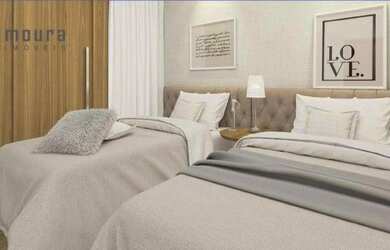 Imagem 4: Apartamento Garden à venda, 72 m² por R$ 479.000,00 - São Mateus - Juiz de Fora/MG