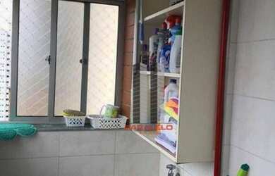 Imagem 16: Apartamento com 2 dormitórios para alugar, 55 m² por R$ 2.150/mês -...