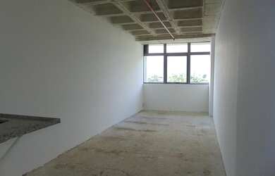 Imagem: O depósito possui 1 Vaga na garagem, 25m² de Área, Imóvel