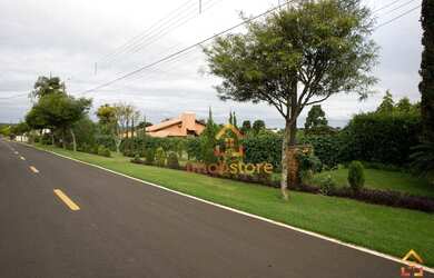 Imagem 2: Terreno à venda, 3000 m² por R$ 2.500.000,00 - Recanto do Salto - Londrina/PR