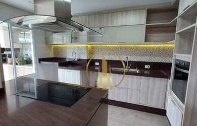 Imagem 4: APARTAMENTO ESPETACULAR EM FRENTE AO SHOPPING IGUATEMI SÃO CARLOS