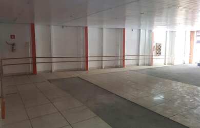 Imagem 5: Salão 460m² Com 3 Banheiros, Trifásico e Mezanino (Tatuapé