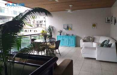 Imagem 2: Apartamento com 3 dormitórios à venda, 187 m² por R$ 1.260.000,00 -...