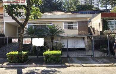 Imagem 9: Casa à venda, 350 m² por R$ 1.800.000,00 - Freguesia do Ó - São Paulo/SP