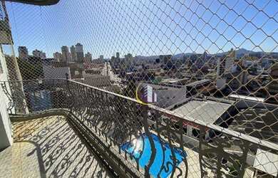 Imagem 4: Apartamento com 4 dormitórios à venda, 107 m² por R$ 890.000,00 - Centro - Osasco/SP