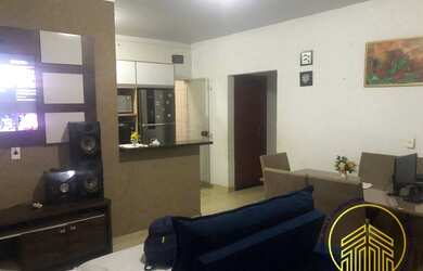 Imagem 12: Aceita financiamento, Casa esquina jardim São José Goiânia