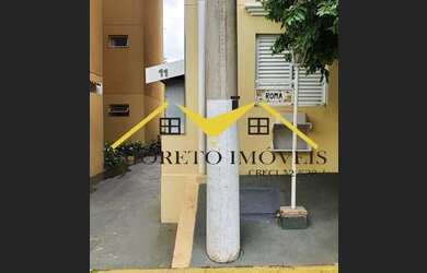 Imagem 4: SÃO JOSÉ DO RIO PRETO - Apartamento Padrão - JARDIM JANDIRA