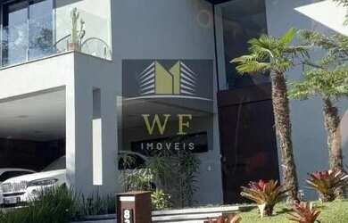 Imagem: Casa em Condomínio para Locação em Santana de Parnaíba