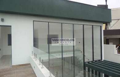 Imagem 9: Sobrado com 4 dormitórios, 450 m² - venda por R$ 3.000.000,00 ou aluguel...