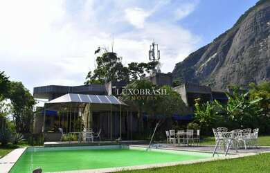 Imagem 4: Casa com 4 dormitórios, 919 m² - venda por R$ 16.000.000,00 ou aluguel...