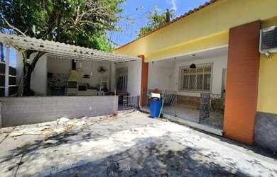 Imagem 12: LOCAÇÃO CASA ACOMERCIAL FREGUESIA 6 QTS 600M2