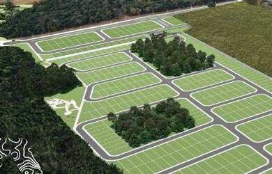 Imagem 1: Terreno à venda, 360 m² por R$ 367.000 - Jardim América- Rifaina/SP