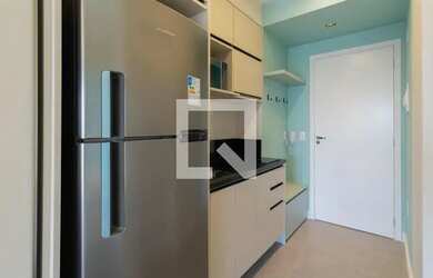 Imagem 14: Apartamento para Aluguel - Pinheiros, 1 Quarto, 27 m2