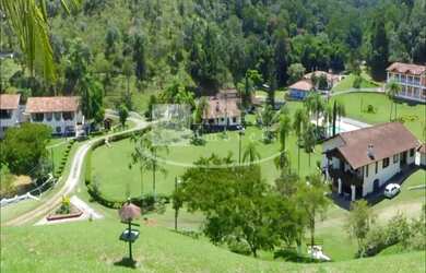 Imagem 1: Magnifico Sitio Hotel Fazenda para venda ou locação em Cajamar-SP, com 50.000 m2 de area t