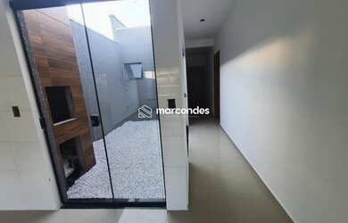 Imagem 5: FAZENDA RIO GRANDE - Casa Padrão - Estados