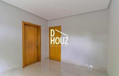 Imagem 10: Casa com 3 suítes à venda, 227 m² por R$ 1.890.000 - Residencial Goiânia...