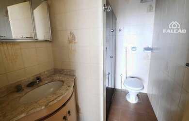 Imagem 4: Apartamento, 96 m² - venda por R$ 390.000,00 ou aluguel por R$ 2.500,00/mês...