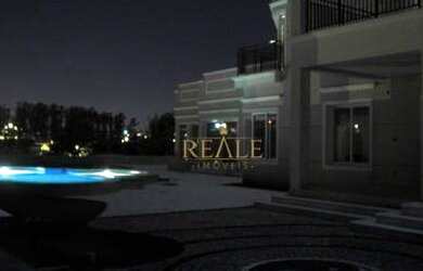 Imagem 4: Casa com 4 dormitórios, 850 m² - venda por R$ 6.000.000,00 ou aluguel...