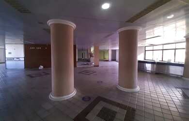 Imagem 3: Sala em Salvador