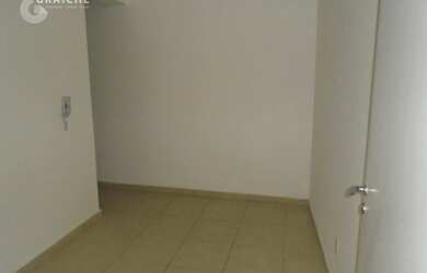 Imagem: O apartamento à venda possui 1 Dormitório, 1 Banheiro e 37m²