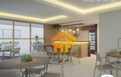 Imagem 5: Apartamento Novo com Vista pro Mar em Candeias, Jaboatão