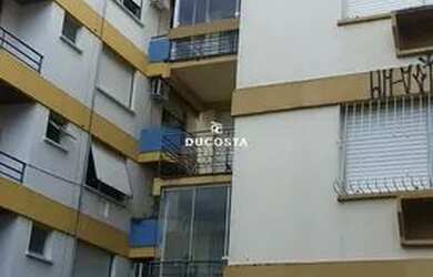 Imagem: O apartamento na cobertura possui 3 Dormitórios, 3 Banheiros