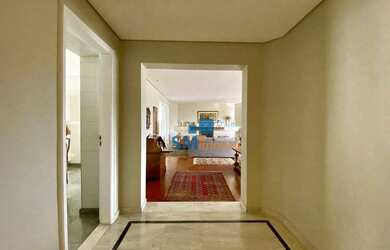 Imagem 4: Apartamento com 4 dormitórios, 312 m² - venda por R$ 5.000.000,00 ou...