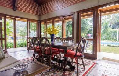 Imagem 9: Casa com 4 dormitórios, 232 m² - venda por R$ 3.000.000,00 ou aluguel por R$ 10.000,00/mês