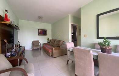 Imagem 4: Apartamento em Freguesia de Jacarepaguá - Rio de Janeiro