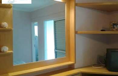 Imagem 7: APARTAMENTO PARA LOCAÇÃO MOBILIADO FRENTE MAR NA PRAINHA EM CARAGUATATUBA