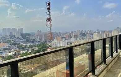 Imagem 10: Cobertura em prédio Comercial 162m² - venda por R$ 1.539.000 ou aluguel por R$ 13.423/mês