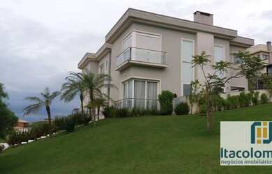 Imagem 6: Casa belíssima à venda no Residencial Gênesis II