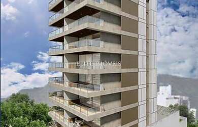 Imagem: O apartamento possui 2 Dormitórios, 3 Banheiros, 2 Vagas na