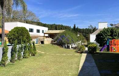 Imagem 5: Casa, 900 m² - venda por R$ 4.500.000,00 ou aluguel por R$ 25.394,00/mês...