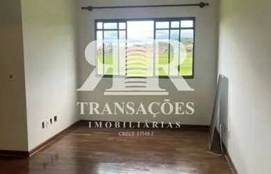 Imagem: O apartamento para alugar possui 2 Dormitórios, 1 Banheiro