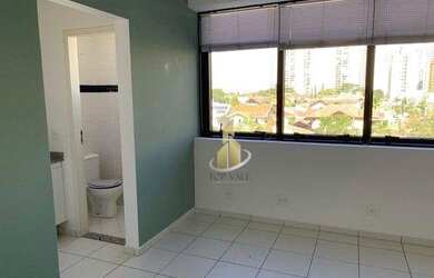 Imagem: O depósito possui 1 Vaga na garagem, 31m² de Área e está