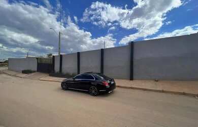 Imagem: O terreno possui 200m² de Área e está localizado em Taguatinga