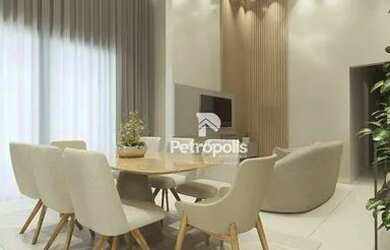 Imagem 5: Casa com 3 Quartos à venda, 153 m² por R$ 900.000 - 405 Sul - Palmas/TO