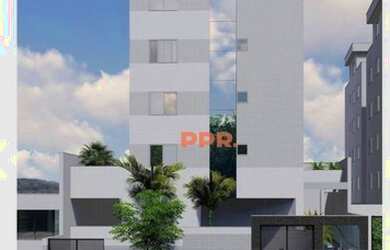 Imagem 1: Apartamento à venda, 71 m² por R$ 455.000,00 - Ana Lúcia - Sabará/MG