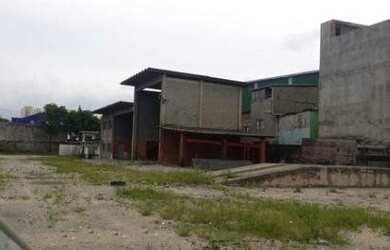 Imagem 9: Terreno à venda, 18796 m² por R$ 45.000.000,00 - Porto da Igreja - Guarulhos/SP