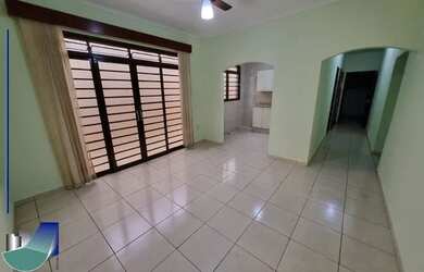 Imagem 1: RIBEIRÃO PRETO - Casa Padrão - JARDIM PAULISTANO